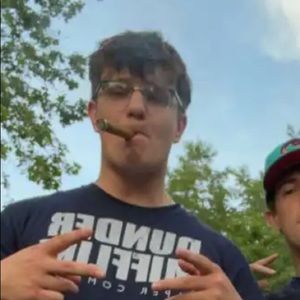 Meet your Posher, Ryan